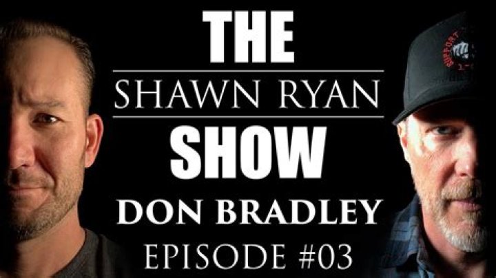 Don Bradley