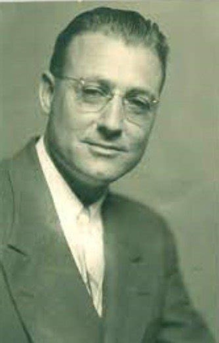 Donald Hings