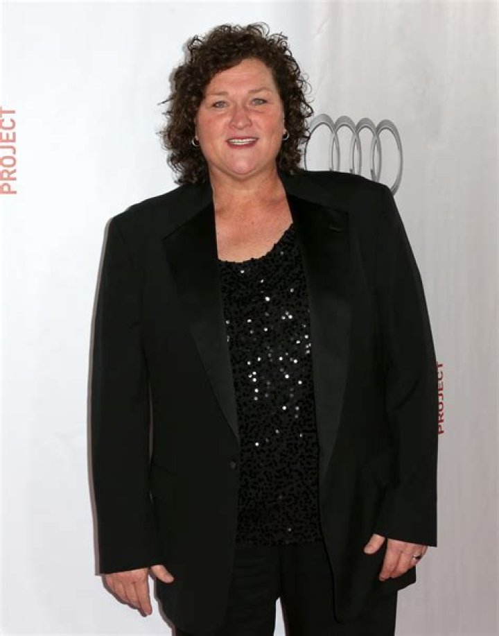 Dot-Marie Jones Net Worth
