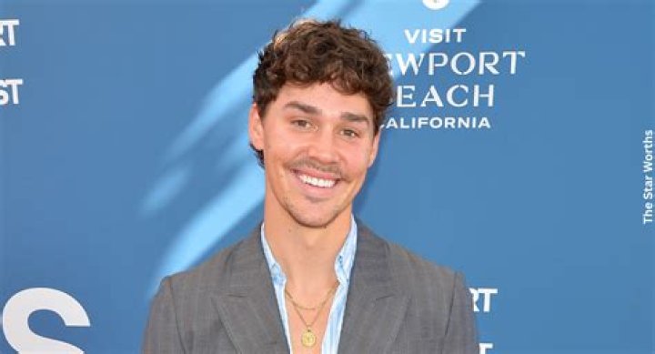 Duy Beck Net Worth