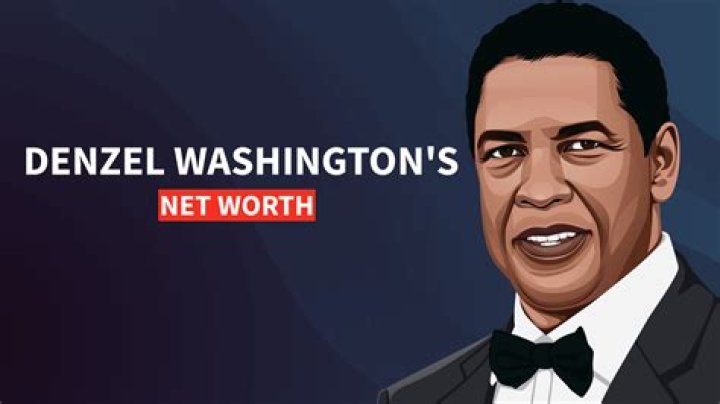 Dwayne Washington Net Worth