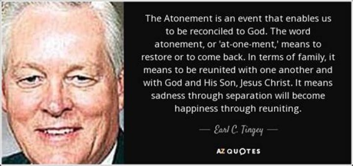 Earl C. Tingey