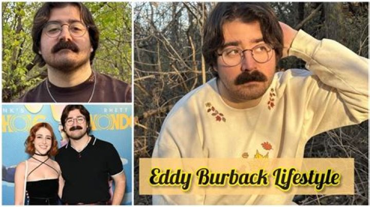 Eddy Burback Girlfriend And Dating Life: Age, Wiki, Biography, Height, Instagram