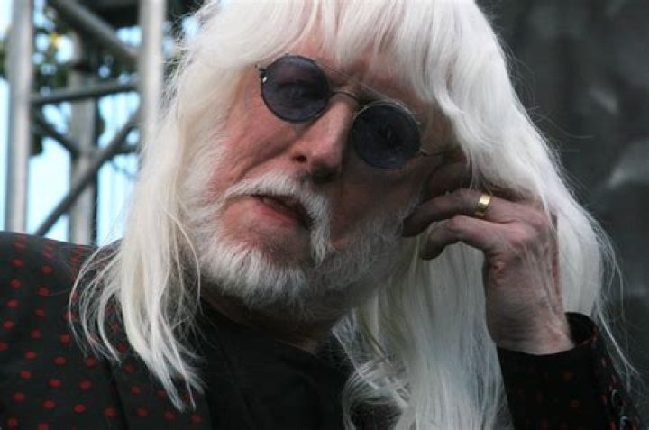 Edgar Winter