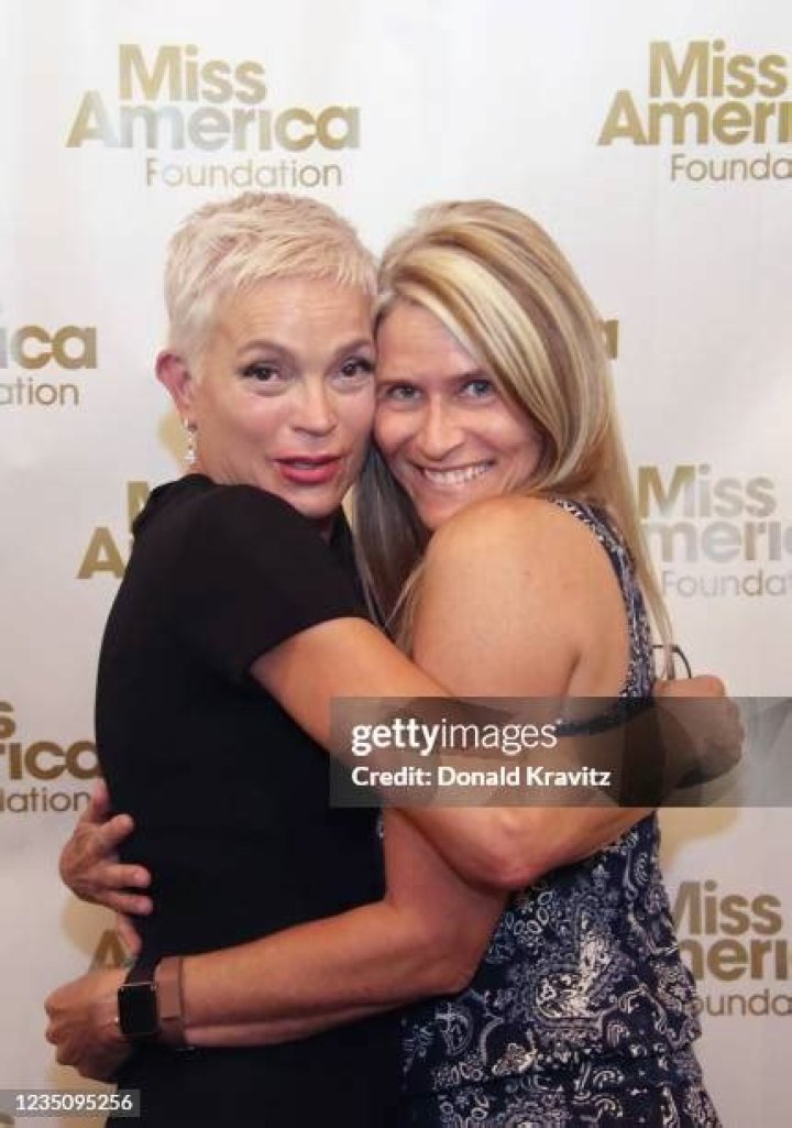 Elizabeth Gracen