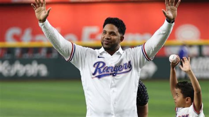 Elvis Andrus