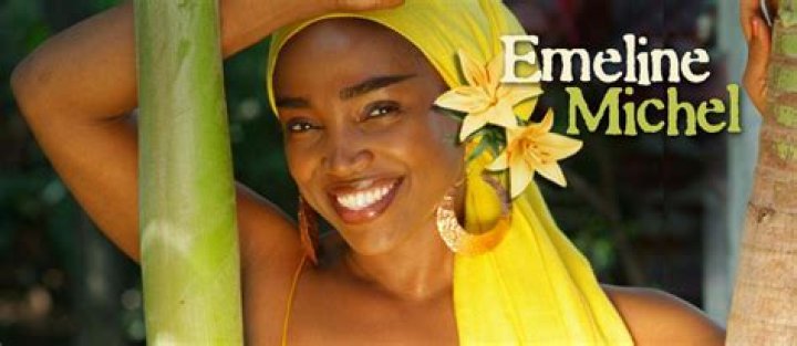 Emeline Michel