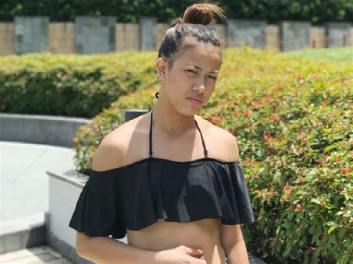 Ennajie Laure