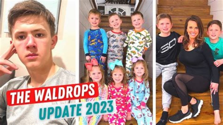Eric Waldrop