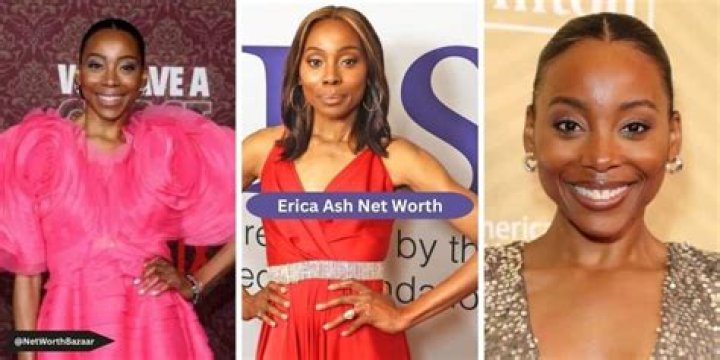 Erica Ash Net Worth: Details About Bf, Income, Movie, Career, Cars, Age - SarkariResult