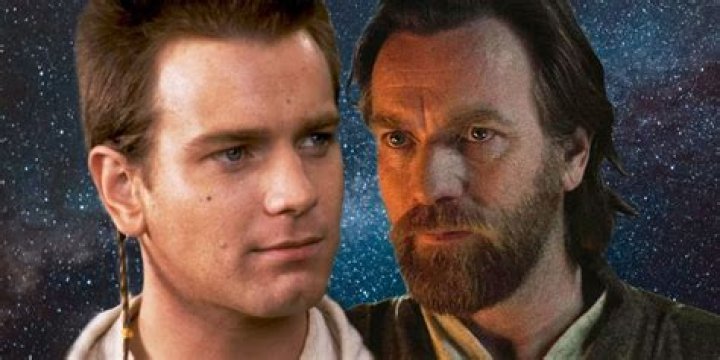 Ewan McGregor: Tracing the Star's Age and Hollywood Adventures - SarkariResult