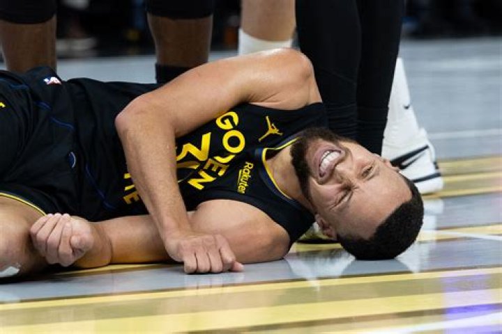 Finn Russell's Recent Injury Update - SarkariResult