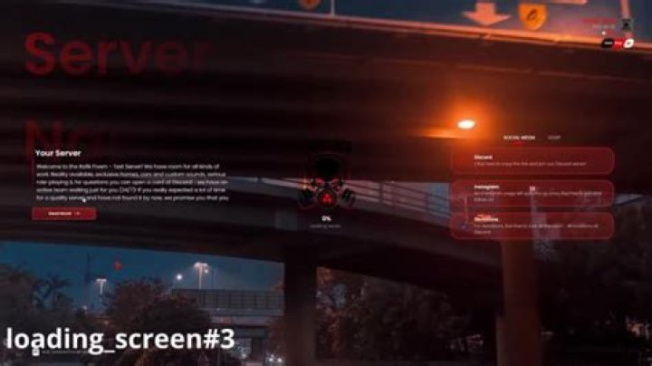 FiveM Stuck On Server Loading Screen - SarkariResult