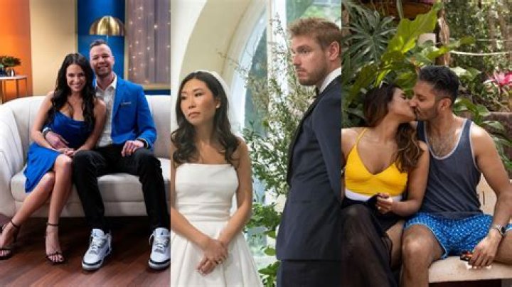 Floribama Shore : Who Is Still Together In 2024? Where Are The Participants Now? - SarkariResult