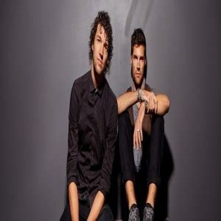 For King & Country Net Worth