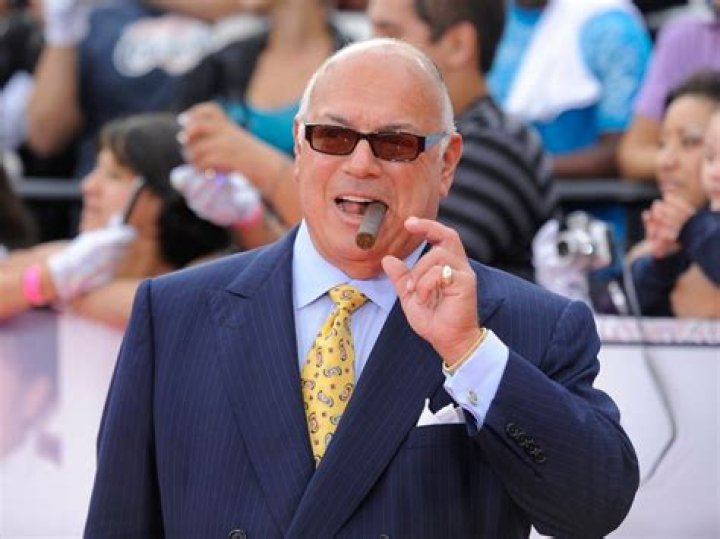 Frank Dileo