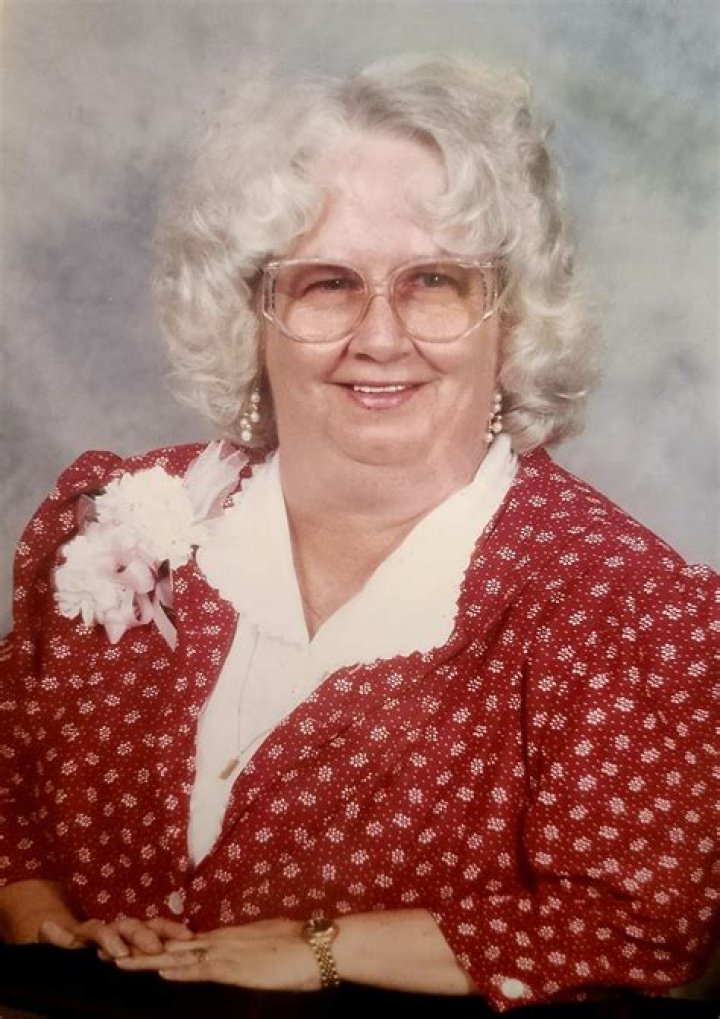 Fred W. Jones Jr.