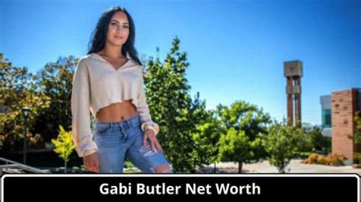 Gabi Coccio Net Worth