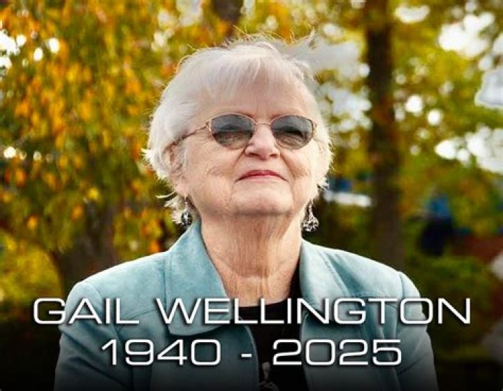 Gail Land Net Worth