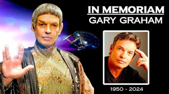 Gary Graham Death Cause And Obituary, How Did Actor Gary Graham Die? - SarkariResult