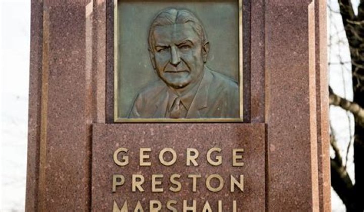 George Preston Marshall Net Worth
