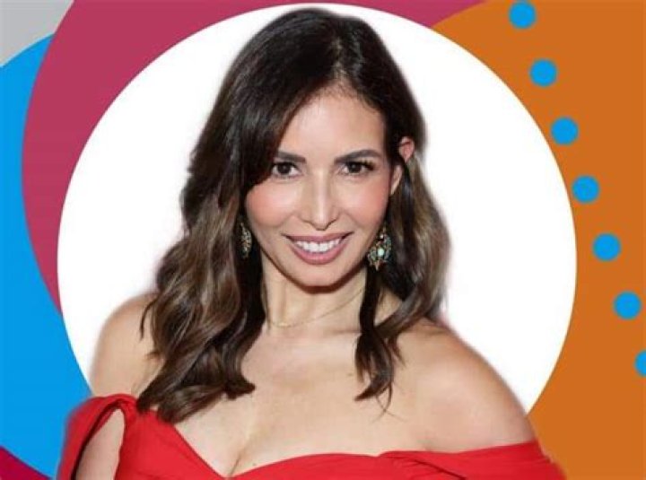 Giselle Blondet Net Worth