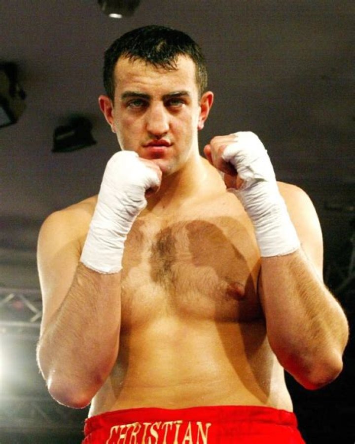 Goran Gogic
