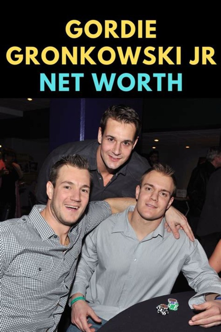 Gordie Peer Net Worth, Wiki, Parents, Ethnicity, Religion, Wikipedia, Biography, Age, Family And More - SarkariResult