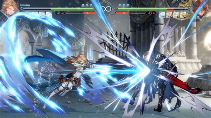 Granblue Fantasy Versus Rising Error 010e-0000: Troubleshooting Guide - SarkariResult