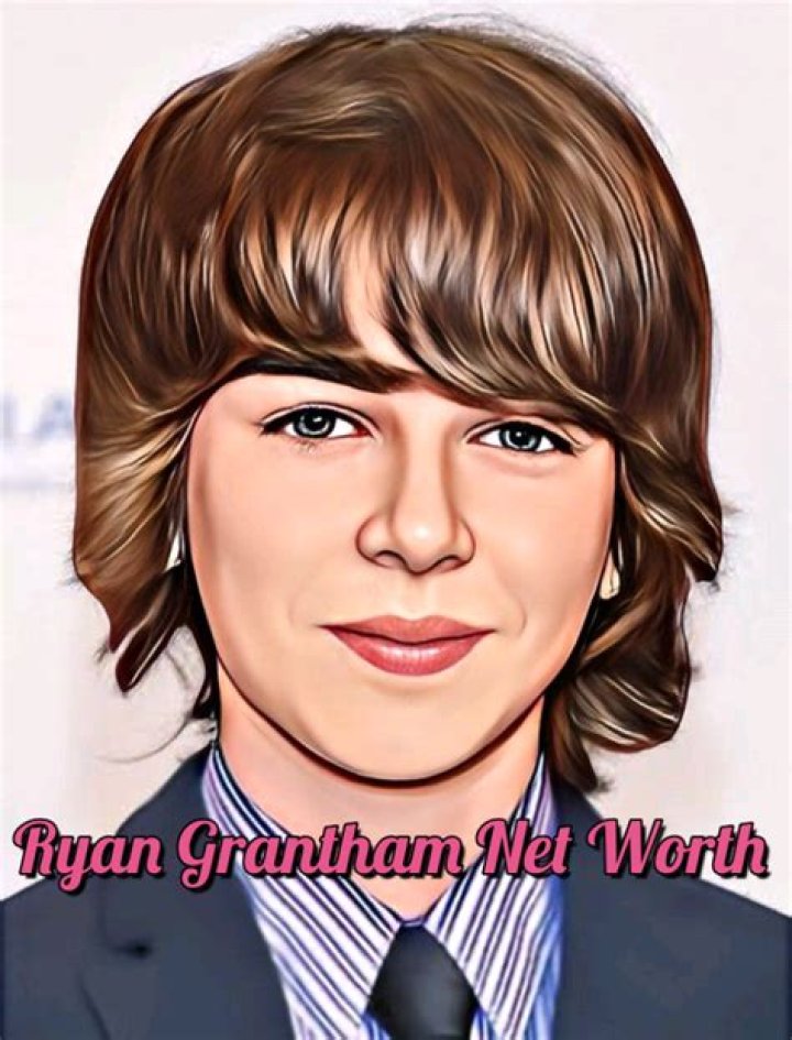 Grantham Coleman Net Worth