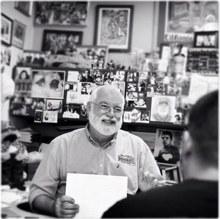 Greg Boyle Net Worth