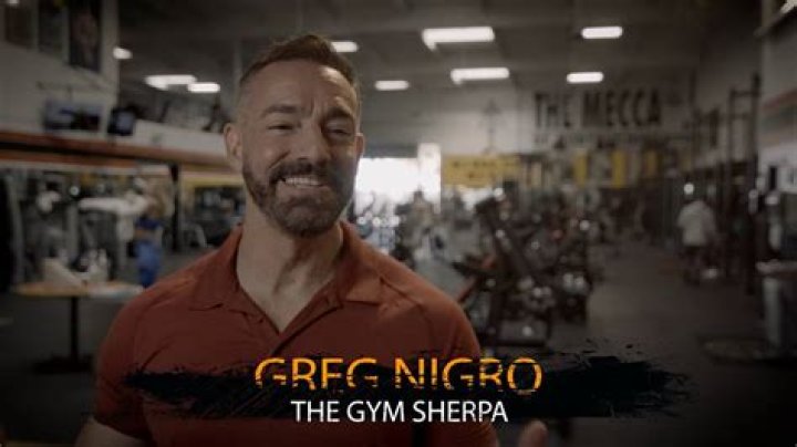 Greg Nigro Net Worth