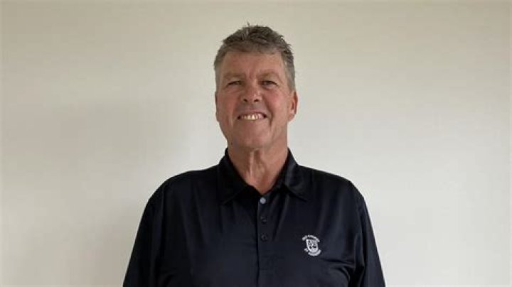 Greg Ritchie
