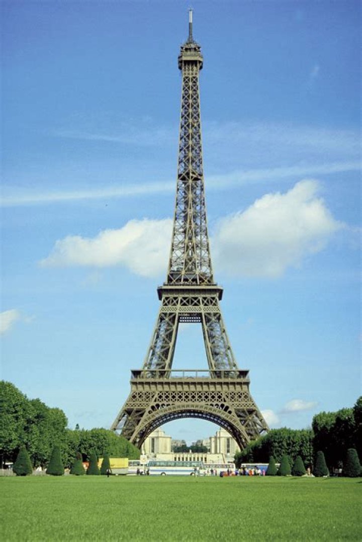 Gustave Eiffel