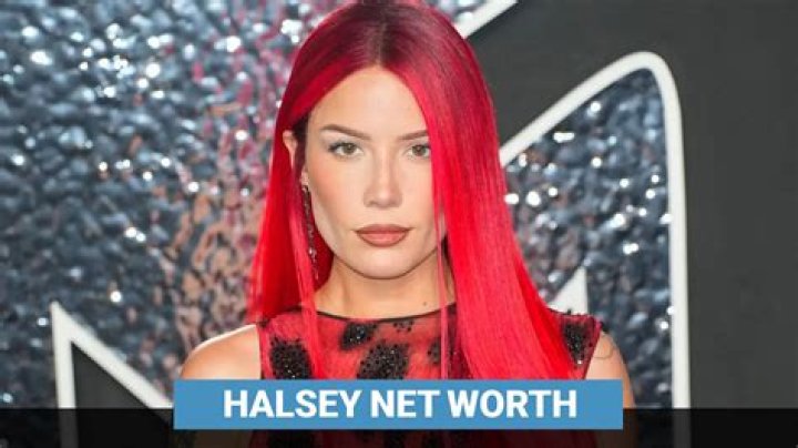 Halsey Minor Net Worth