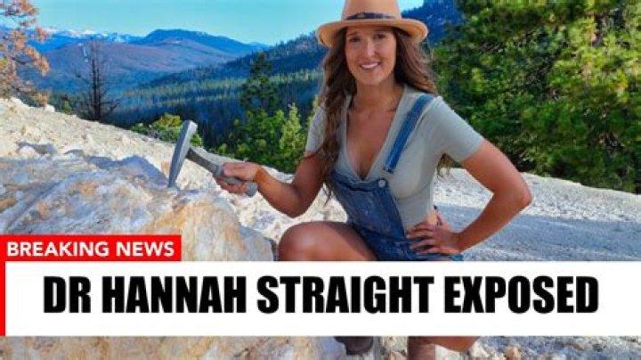 Hannah Herdt Net Worth