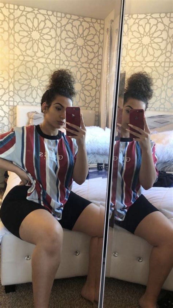 Hanny Madani
