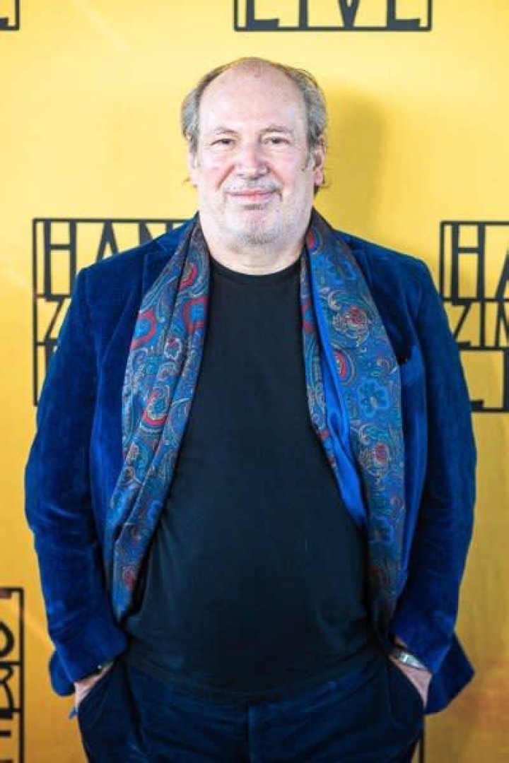Hans Zimmer Net Worth