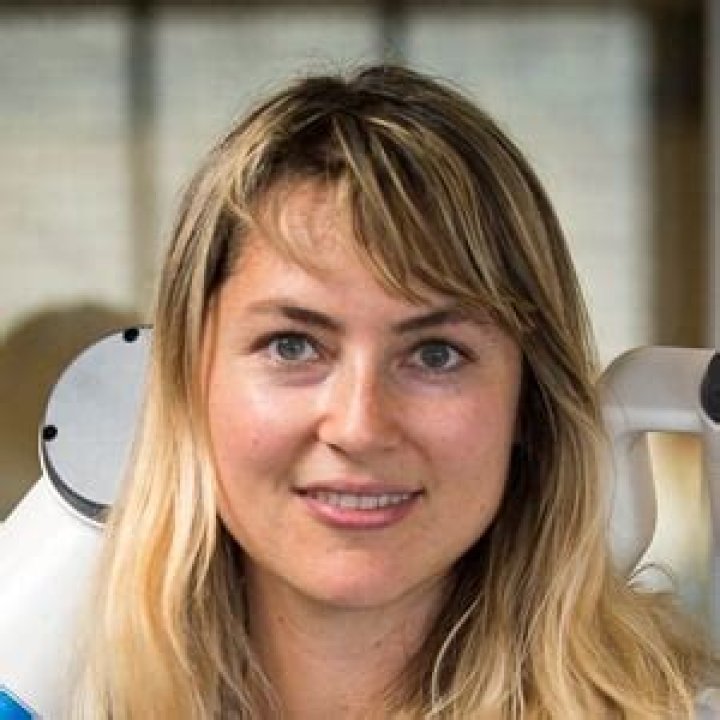 Heather Knight Net Worth