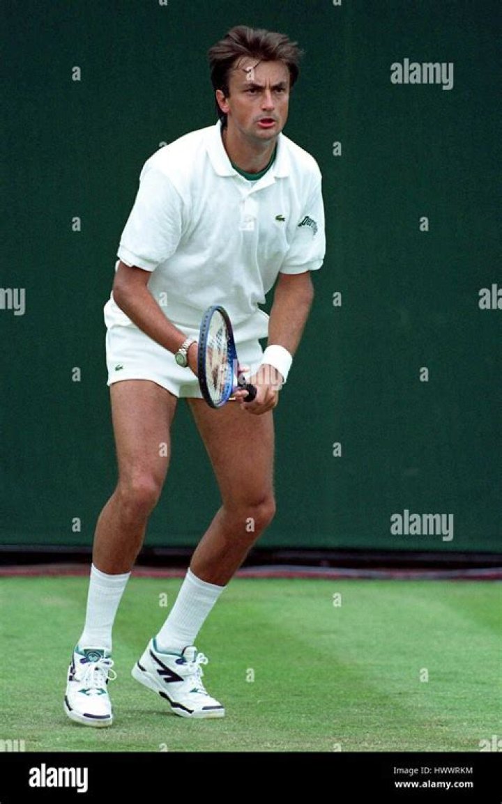 Henri Leconte