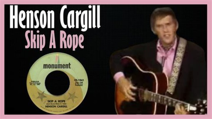 Henson Cargill