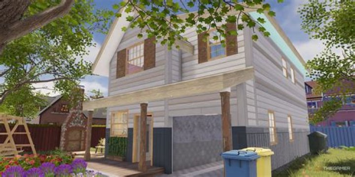 House Flipper 2: Painting Walls Techniques - SarkariResult