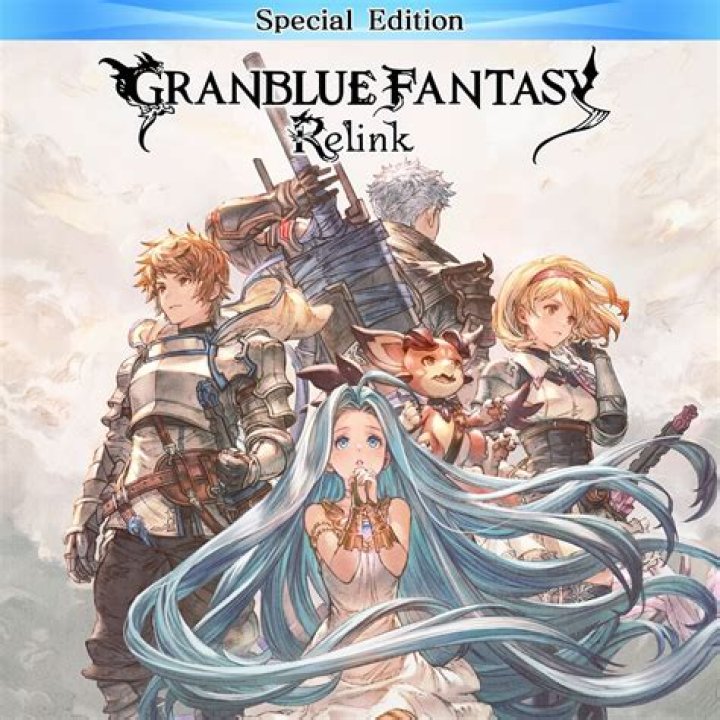 How difficult is Granblue Fantasy Relink Be? - SarkariResult