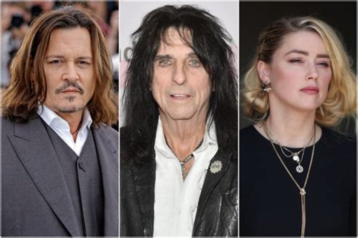 How Many Years Did Johnny Depp’s Dated, Sherilyn Fenn?