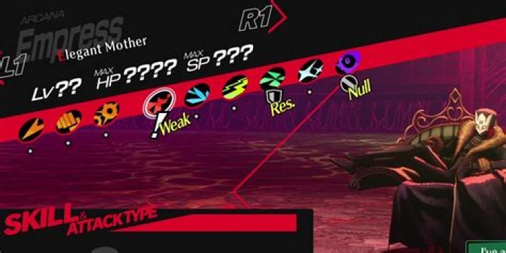 How to Defeat Phantom Mage in Persona 3 Reload? - SarkariResult
