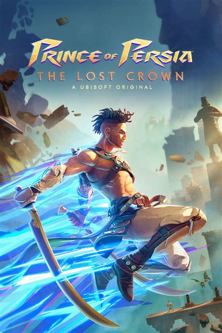 How To Escape From Prison in Prince Of Persia: The Lost Crown - SarkariResult