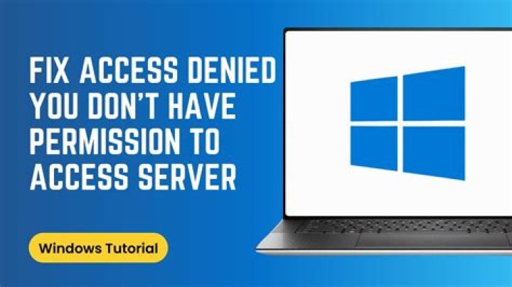 How To Fix: Access To The Server Is Currently Limited Due To Heavy Traffic eFootball - SarkariResult