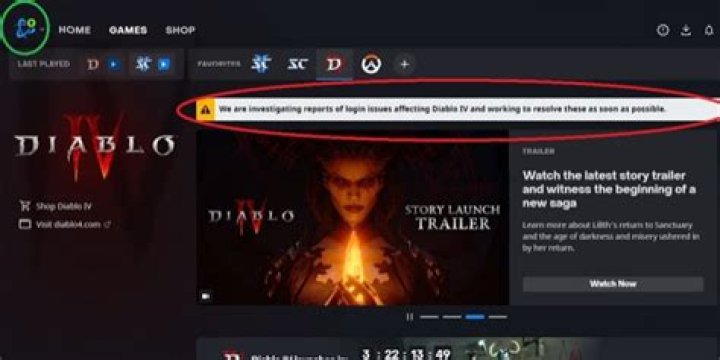 How to fix Diablo 4 unable to find valid license error? - SarkariResult