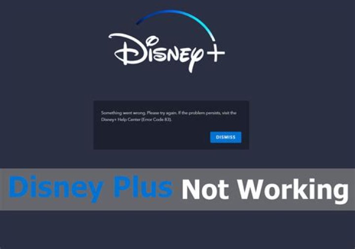How to Fix Disney Plus Not Working on LG TV? - SarkariResult