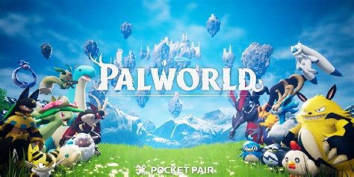How to Fix / Solve “Cannot Save Key Already In Use” On Palworld - SarkariResult